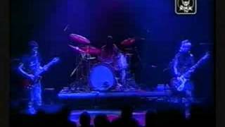 Verdena - Spaceman (Live)