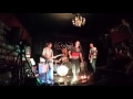 The Jamma Band Eastern jam, live 2015 09 25 