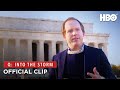Q: Into the Storm: Q Influence (Official Clip) | HBO