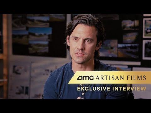 The Art of Racing in the Rain (Featurette 'Exclusive Look')