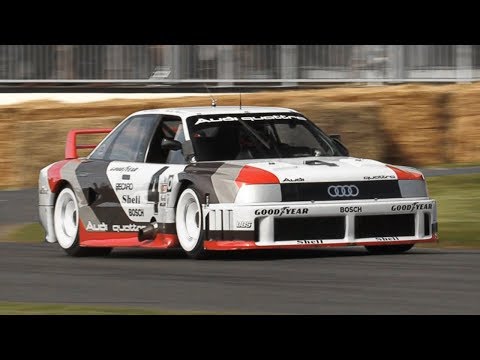 Goodwood Festival of Speed 2019: Day 2 - Ferrari Monza SP2, Dallara SP1 V10, Zonda R Evo