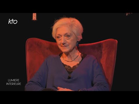 Sylvie Germain « Si Dieu a un visage, c’est celui du Christ ».