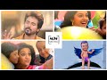 REMO First Sight Love Feeling Tamil Whatsapp Status MUSIC WORLD MW