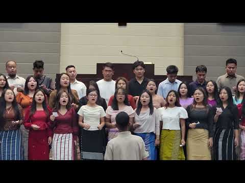 VUI THEI KA HILOU | BYF PEARSONMUN