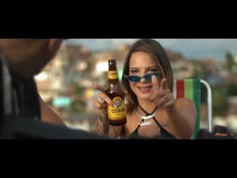 FERNANDO PROBLEMA   TOMA RAJADA   CLIPE OFICIAL