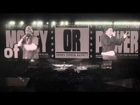 Kendrick Lamar — “family ties” (feat. Baby Keem) — East Rutherford, NJ — 05.09.2025