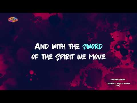 LOVEWORLD ARTS ACADEMY (LAA) - FINISHING STRONG