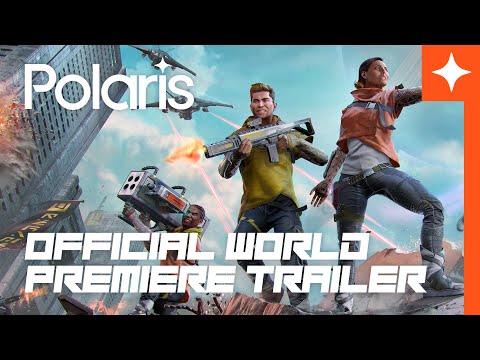 Trailer