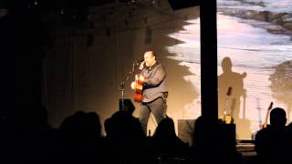 Colin Hay at Main Street Studios - Scattered in the Sand