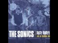 The Sonics - Busy Body!!! Live In Tacoma 1964 (Full Album)
