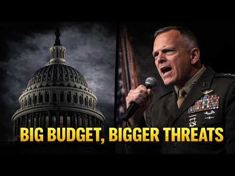 Navy & Marine Corps FY27 Budget Request | Seapower & Projection Forces Hearing