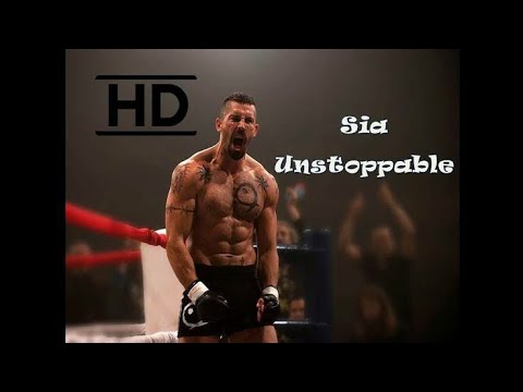 Sia Unstoppable feat Yuri Boyka #undisputed