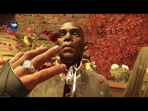 Dishonored 2 Misja 8 Wielki Pałac cz.2/3