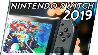 Nintendo Switch In 2019 | Switch 2 Years Later