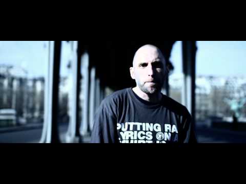 Grim Reaperz & Seek – 52 Bars (2012) [France, USA]