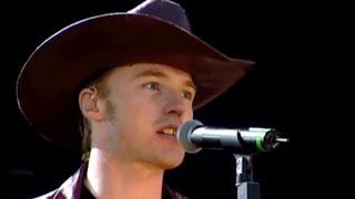 Boyzone - When The Going Gets Tough Live From Dublin (Greatest Hits Tour... Live By Request 1999)