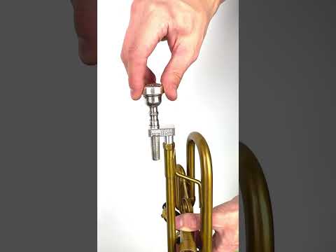 Attention Trumpet and Trombone players! #trumpetplayer #trombone