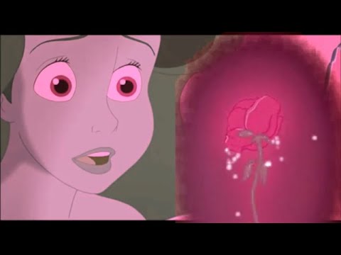 ''Beauty and The Bear'' Part 15 - Tour of The Castle / Entering The West Wing