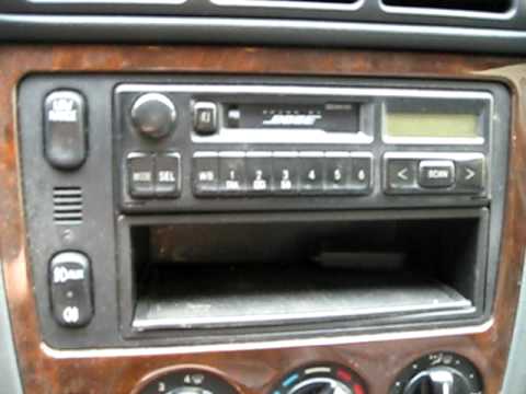 Parting out 1999 ML320  090645