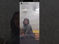 Bunda Keisha Live Tiktok Part 2
