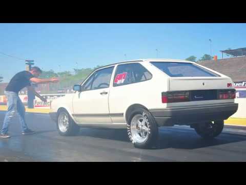 Gol DTA 80  - Tiago - SS Performance