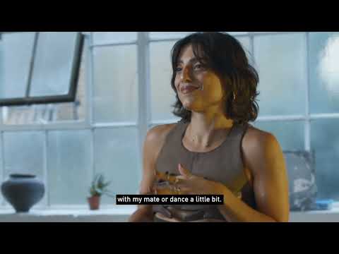 MADAM X – PRODUCT DEMO – TECHNICS’ 50TH YEAR SL-1200 ANNIVERSARY