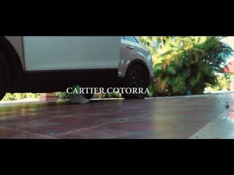 Cartier cotorra🦜{Freestyle}