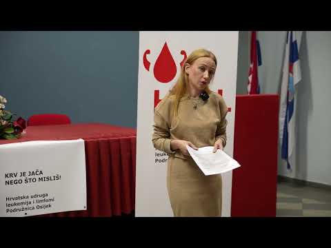 1. Kronična mijeloična leukemija - jučer, danas, sutra