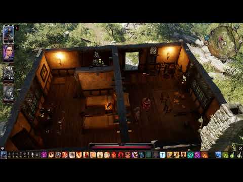 Man sollte alles Langsam angehen... - [115] Let's Play Divinity: Original Sin 2