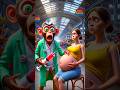 ️ Evolution Of Monkey Pregnant Women With Dr Monkey Cat Cute Love Shorts