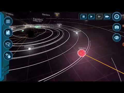 My Pocket Galaxy is BACK!!!! (MY Pocket Galaxy GAMEPLAY #17) - YouTube