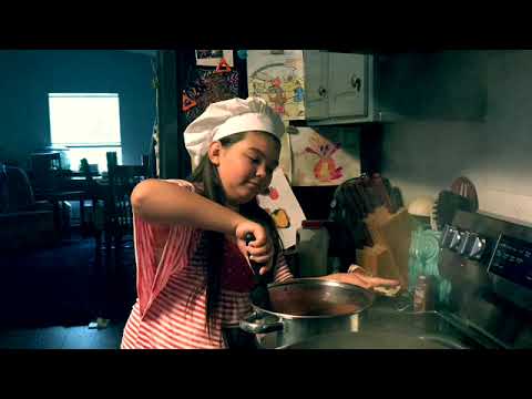 Cooking with EmmaLee