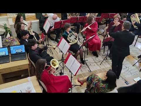 Bergenyei fuvosok 20/12/2025 HD 3