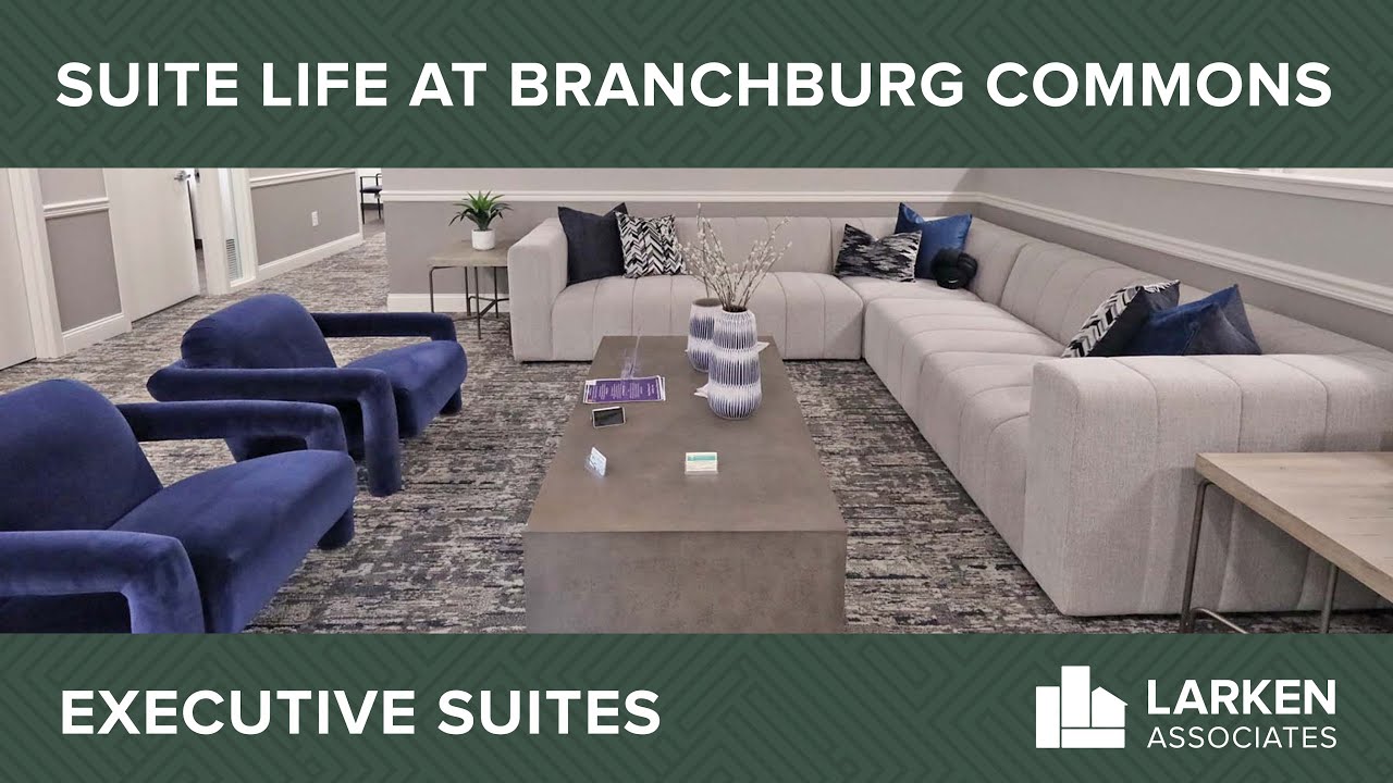 Suite Life at Branchburg Commons
