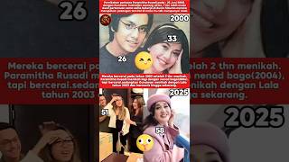 Download lagu Pernikahan Paramitha Rusady dan gunawan ,dulu sekarang#shorts#dulusekarang#pernikahan mp3