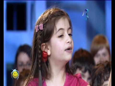 Televiziunea Copiilor 09.06.2012 - Denisa Davidescu si Darius Ionita 3.avi