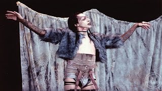Marilyn Manson - Angel With The Scabbed Wings (Live At Reading Festival 1997)