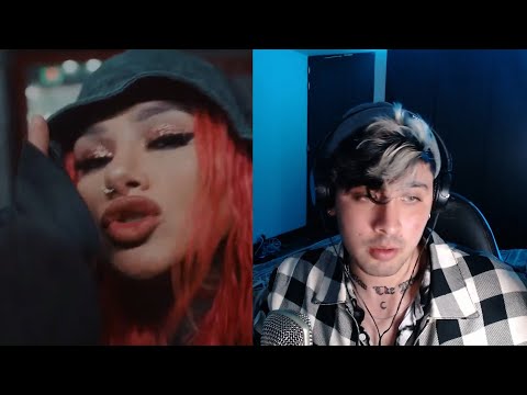 (REACCIÓN) C.R.O, Snow Tha Product - Get Money