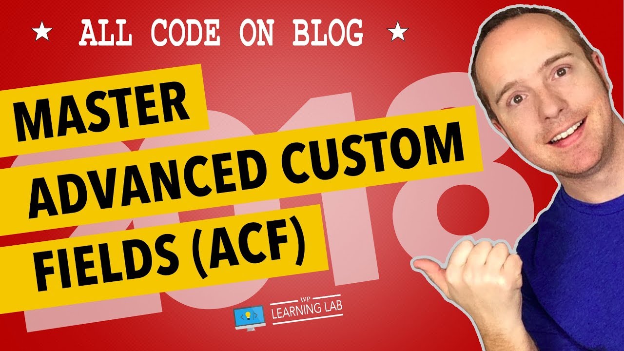 Video: How can I use ACF to build my custom WordPress Theme?