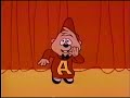 Opening To Alvin And The Chipmunks Rockin With The Chipmunks 1992 VHS