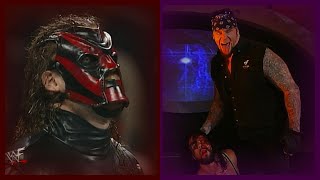 Download lagu Kane vs Triple H Inferno Match (The Undertaker & His Minions Beat X-Pac To A Bloody Pulp)! 9/23/99 mp3 Download lagu Kane vs Triple H Inferno Match (The Undertaker & His Minions Beat X-Pac To A Bloody Pulp)! 9/23/99 mp3