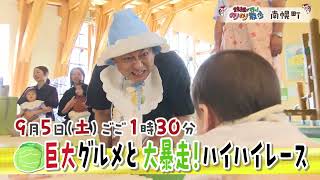 のりのり