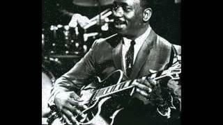wes montgomery - doujie (take 7 alternate)