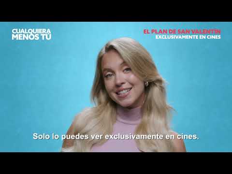 Plan de San Valentín [VOSE]