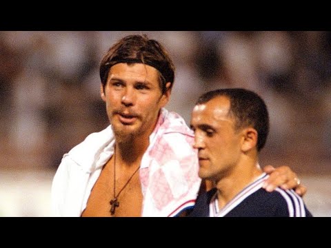 Boban: "Hej Slaveni" nikad nije bila moja himna!