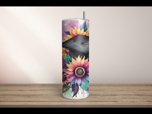 Graduation Mug