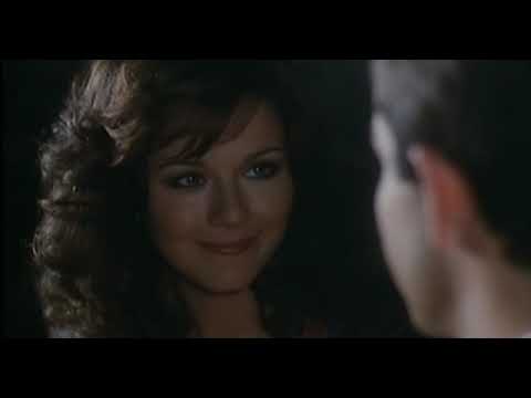 Lettura della mano - scena dal film "Profumo di donna" (1974)