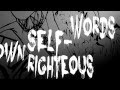 The Family Ruin- Let It Burn (Official Lyric Video ...