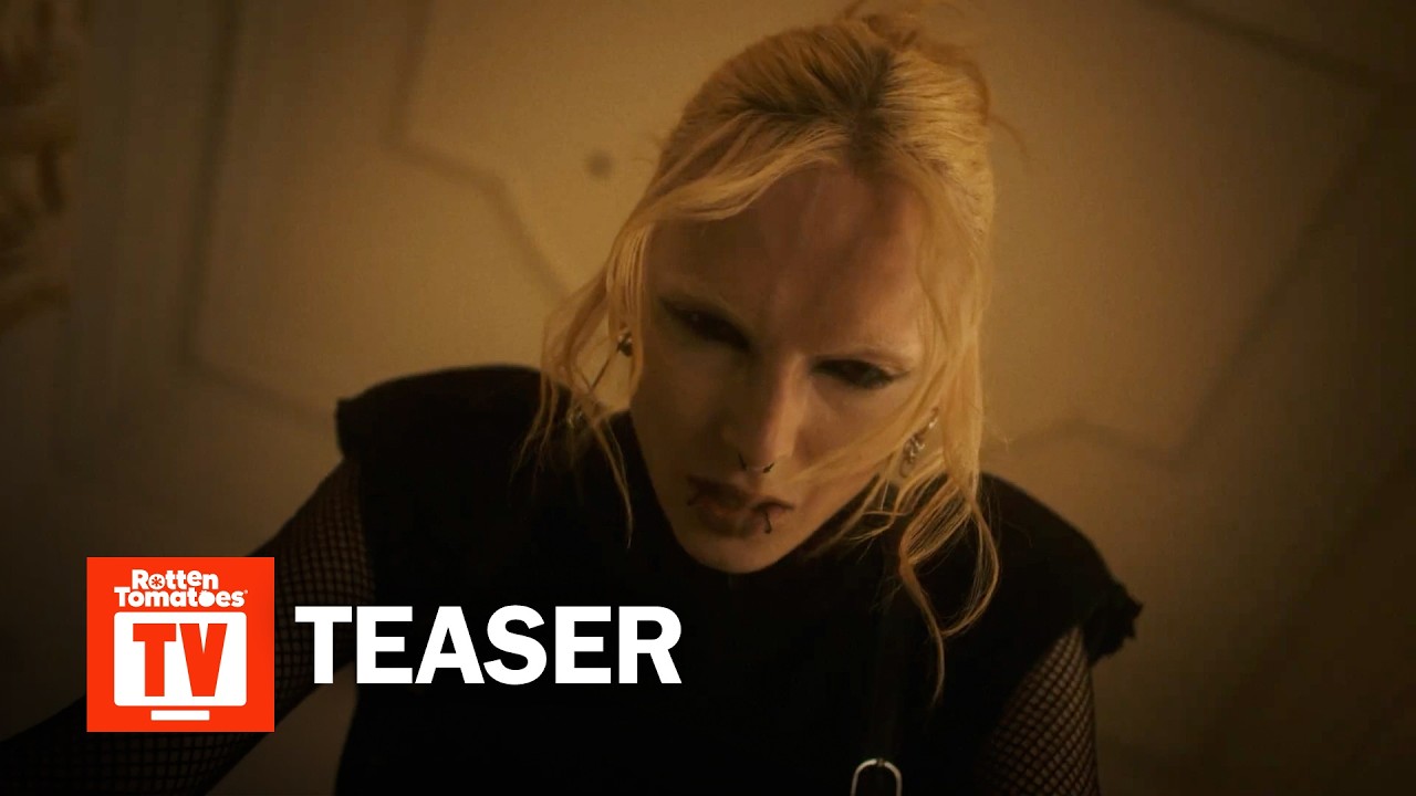 American Horror Story Season 13 Teaser | 'Something Wicked Is Coming'