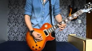 Slash - 30 Years To Life - Cover